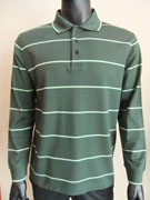 Long sleeve-HHLSM-PQ-GREEN