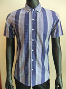 Silk Linen Cotton-L24236-B