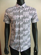 Silk Linen Cotton-L25069-A
