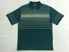 Jacquar-E135-black green